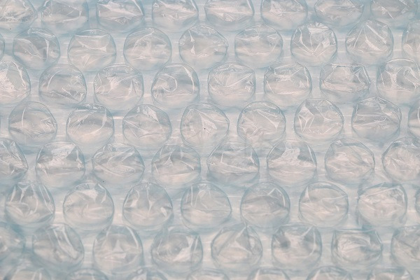 白(bái)色氣泡膜氣泡袋