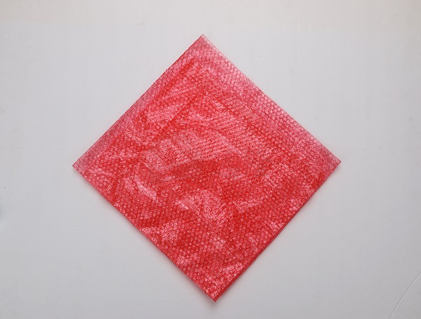 粉(fěn)色氣(qì)泡膜氣泡袋