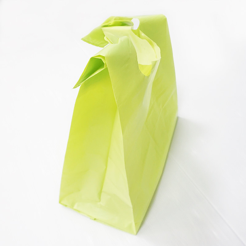 “綠遠”全降(jiàng)解塑料購(gòu)物袋
