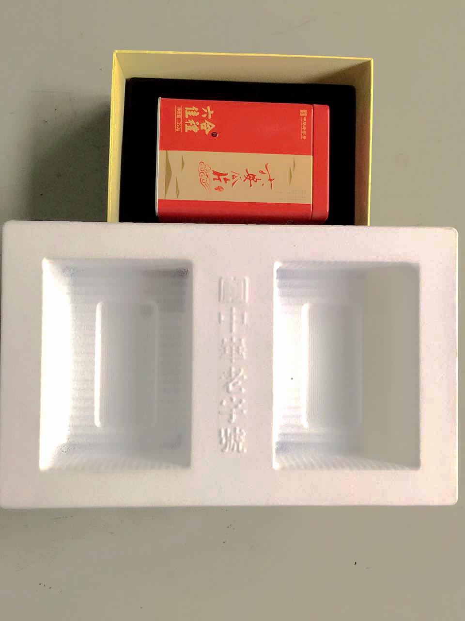 吸塑盒包(bāo)裝