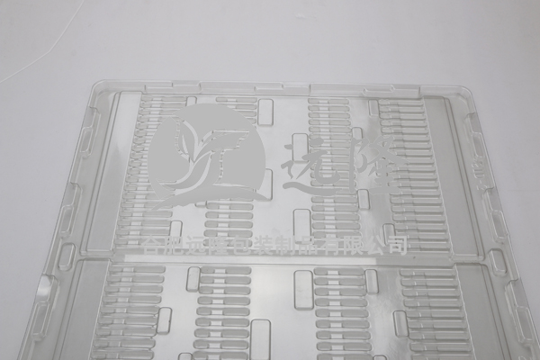 lb47電子吸塑托盤(pán)