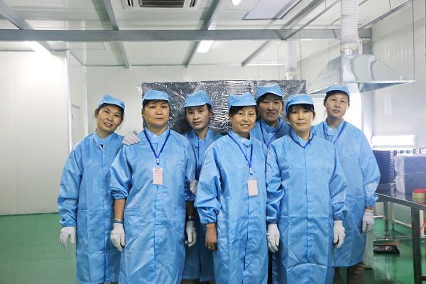 選擇電(diàn)子吸塑包裝盒(hé)生産廠家注意事項(xiàng)