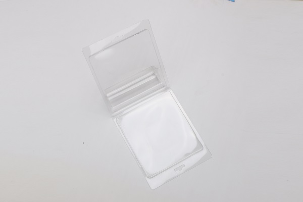 對(duì)折泡(pào)殼包裝