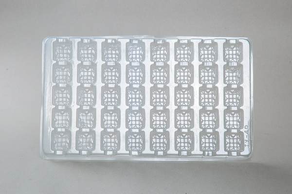 吸塑(sù)包裝(zhuāng)制品(pǐn)簡要介紹