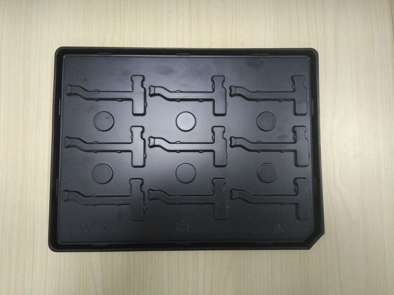 爲什麽加(jiā)工生産吸(xī)塑包(bāo)裝制(zhì)品要收取(qǔ)模具費