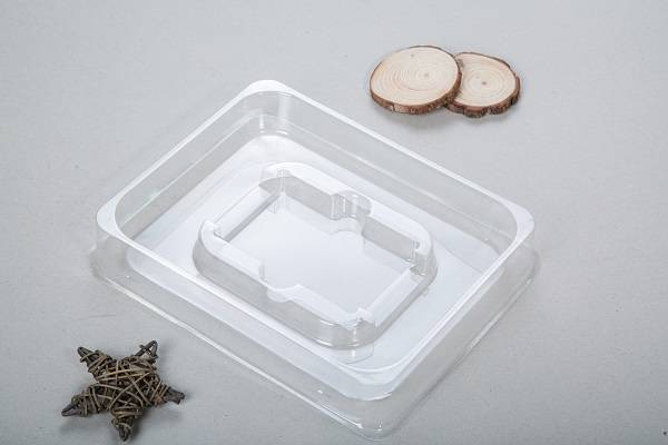 簡述吸塑包裝制品的功(gōng)能分類