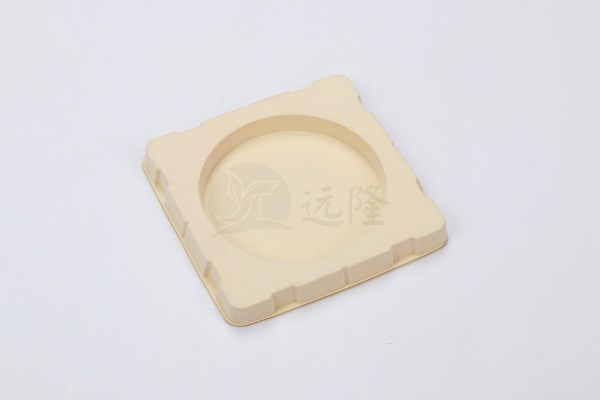 禮(lǐ)品植絨吸塑盒