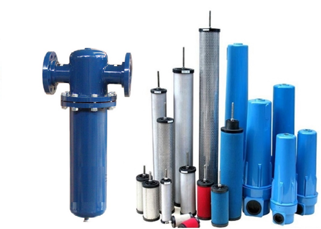 精密過(guo)濾器