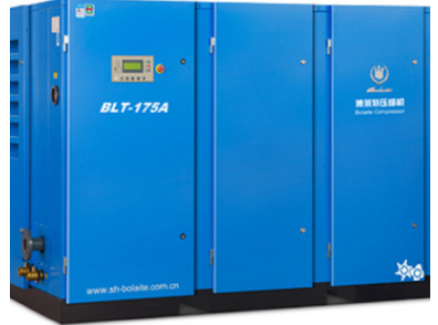 渭(wei)南博萊特空壓(ya)機