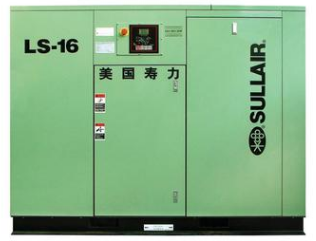 美國壽(shòu)力空壓(yā)機