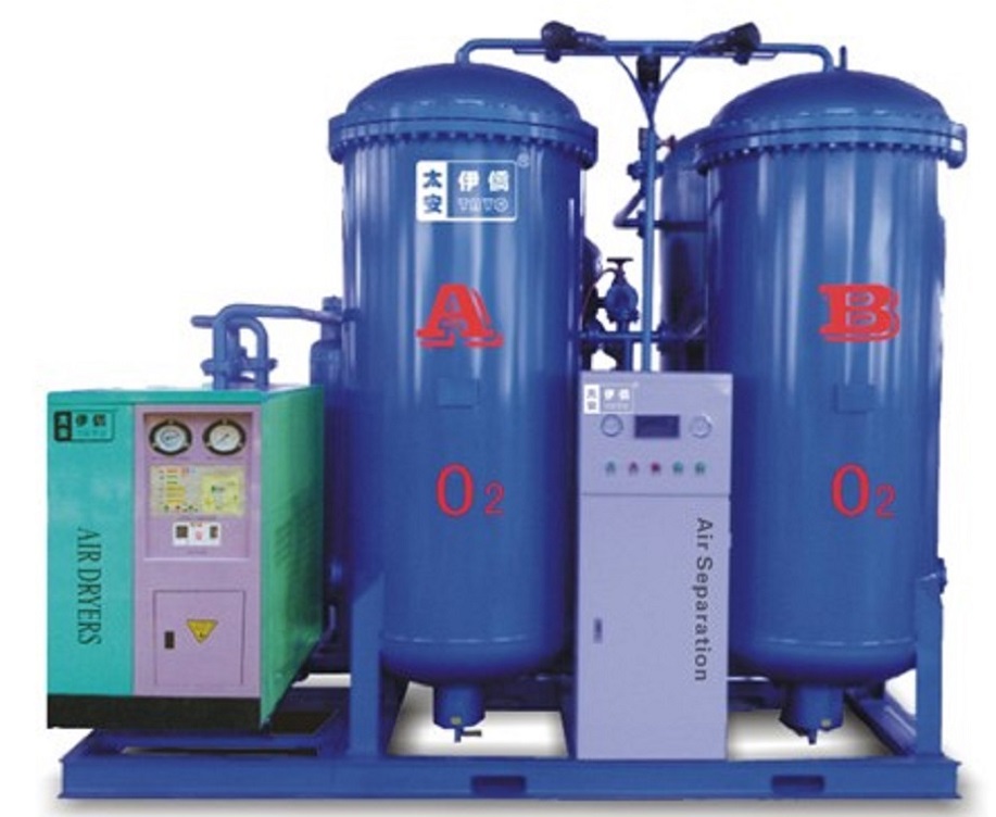 工業制(zhì)氧機