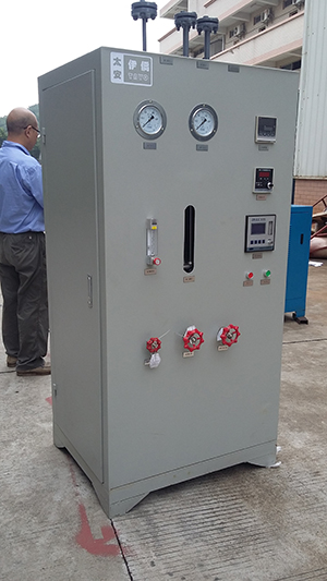 醫用(yong)制氧機(jī)機