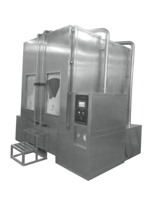 西安锂電池測試設備