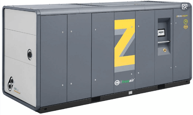 阿特拉(la)斯空壓(yā)機