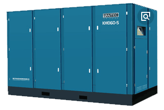 西(xi)鹹開山空壓(yā)機