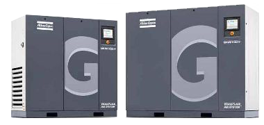 渭(wei)南空壓機