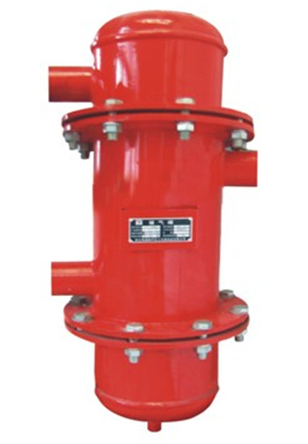 水冷(lěng)後部冷(leng)卻器