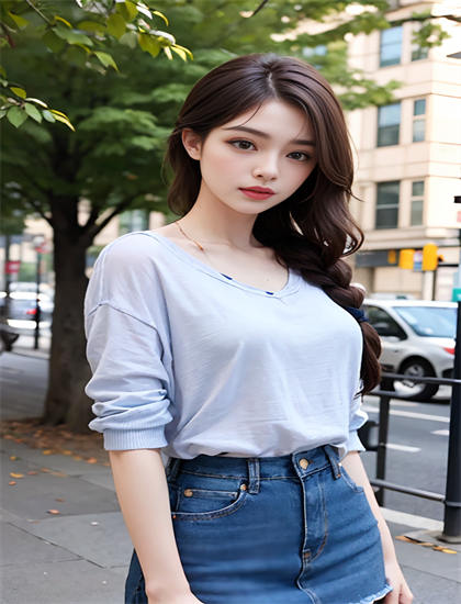 《地铁站的小女孩》叙事手法独特解析：时间线安排与视角切换技巧探讨，特别收录